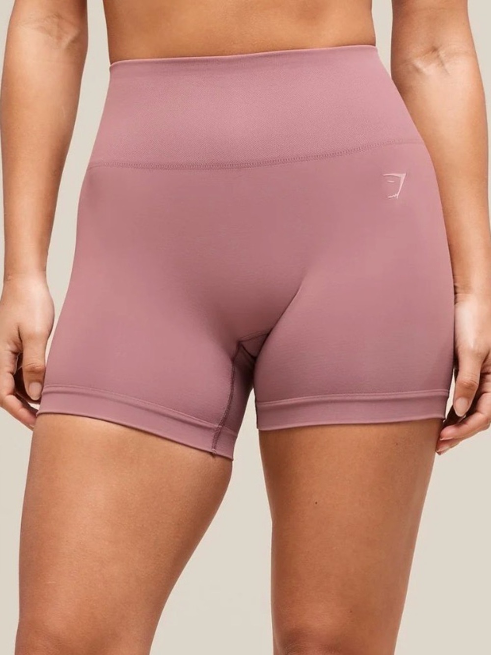 Gym Shark Soft Sculpt Shorts